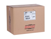 Gas filter Madas FM DN 65 6 bar, art: FF080000 RD50.