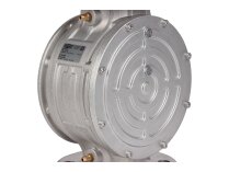 Gas filter Madas FM DN 65 6 bar, art: FF080000 RD50.