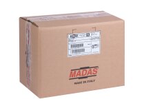 Gas filter Madas FM DN 80 6 bar, art: FF090000 RD50.