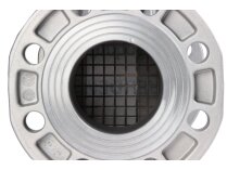 Gas filter Madas FM DN 80 6 bar, art: FF090000 RD50.