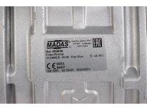 Gas filter Madas FM DN 80 6 bar, art: FF090000 RD50.