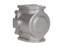 Madas FMC DN 15 2 bar gas filter, art: FMC02.