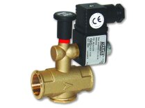 Madas Gas Electromagnetic Valve RO020000 008.