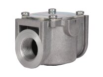 Madas FMC DN 20 2 bar gas filter, art: FMC03.