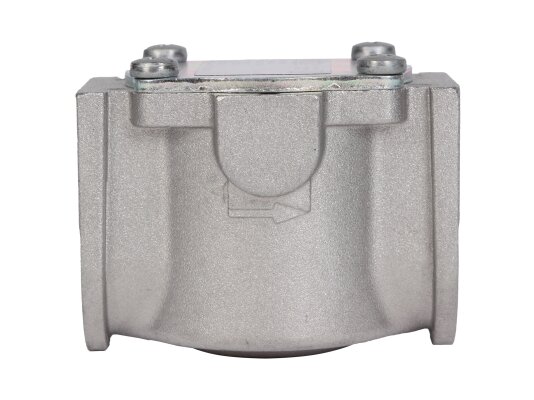 Gas filter Madas FMC DN25 2 bar, art: FMC04.