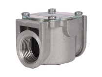 Madas FMC DN25 2 bar gas filter, art: FMC04.