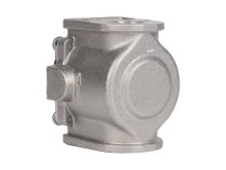 Gas filter Madas FMC DN 15 6 bar, art: FMC020000.