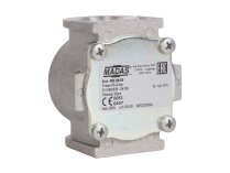 Gas filter Madas FMC DN 20 6 bar, art: FMC030000.