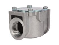 Gas filter Madas FMC DN 25 6 bar, art: FMC040000.
