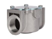 Gas filter Madas FMC DN 25 6 bar, art: FMC040000.