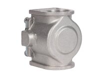 Gas filter Madas FMC DN 25 6 bar, art: FMC040000.