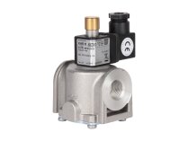 Madas Gas Electromagnetic Valve M16/RMC N.A. DN 15, art: RMC02 008.