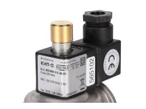Madas Gas Electromagnetic Valve M16/RMC N.A. DN 20, art: RMC03 008.