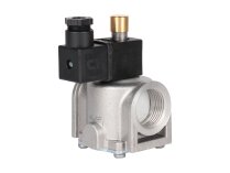 Madas Gas Electromagnetic Valve M16/RMC N.A. DN 25, art: RMC04 008.