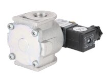 Madas Gas Electromagnetic Valve M16/RMC N.C. DN 15, art: SMC02 008.