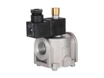Madas M16/RMC N.C. DN 20 Gas Electromagnetic Valve, art: СMC03 008.