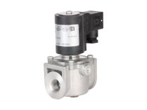 Madas EW-1 DN 15 500 mbar gas electromagnetic valve, art: EW020066 008.