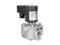 Madas EW-1 DN 20 500 mbar gas electromagnetic valve, art: EW030066 008.