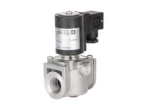 Madas EW-1 DN 20 500 mbar gas electromagnetic valve, art: EW030066 008.