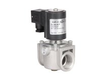 Madas EW-1 DN 25 500 mbar Gas Electromagnetic Valve, art: EW040066 008.