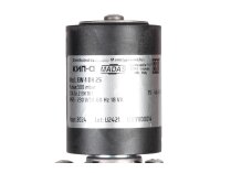 Madas EW-1 DN 25 500 mbar Gas Electromagnetic Valve, art: EW040066 008