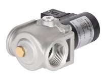 Madas EW-1 DN 25 500 mbar Gas Electromagnetic Valve, art: EW040066 008.