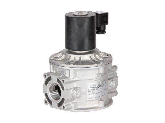 Madas Gas Electromagnetic Valve EVPC/NC DN 32, art: EVPC050066 008.