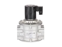 Madas Gas Electromagnetic Valve EVPC/NC DN 32, art: EVPC050066 008.