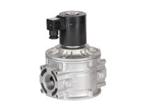 Madas Gas Electromagnetic Valve EVPC/NC DN 32, art: EVPC050066 008.