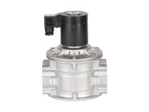 Madas Gas Electromagnetic Valve EVPC/NC DN 32, art: EVPC050066 008.