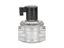 Madas Gas Electromagnetic Valve EVPC/NC DN 40, art: EVPC060066 008.