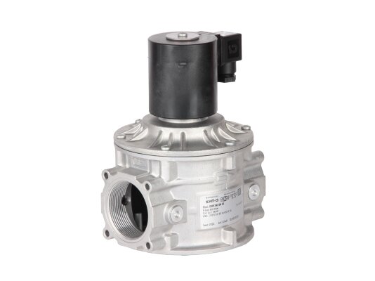 Madas Gas Electromagnetic Valve EVPC/NC DN 50, art: EVPC070066 008.