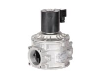 Madas Gas Electromagnetic Valve EVPC/NC DN 50, art: EVPC070066 008.