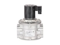Madas Gas Electromagnetic Valve EVPC/NC DN 50, art: EVPC070066 008.
