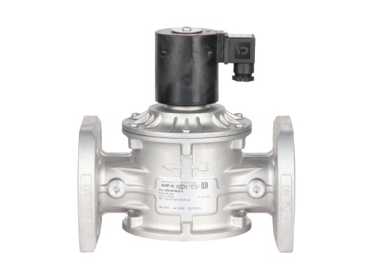 Madas EVPC/NC DN50 FL Gas Electromagnetic Valve, art: EVPC500066 008