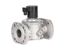 Madas EVPC/NC DN50 FL Gas Electromagnetic Valve, art: EVPC500066 008.