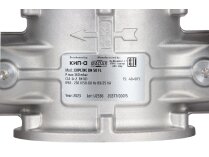 Madas Gas Electromagnetic Valve EVPC/NC DN50 FL, art: EVPC500066 008.