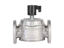Madas Gas Electromagnetic Valve EVPC/NC DN 65, art: EVPC080066 008.