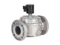 Madas Gas Electromagnetic Valve EVPC/NC DN 65, art: EVPC080066 008.