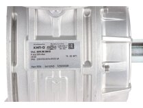 Madas Gas Electromagnetic Valve EVPC/NC DN 65, art: EVPC080066 008.