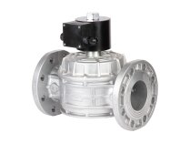 Madas Gas Electromagnetic Valve EVPC/NC DN 80, art: EVPC090066 008.
