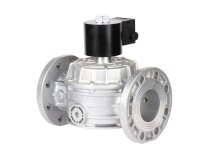 Madas Gas Electromagnetic Valve EVPC/NC DN 80, art: EVPC090066 008.