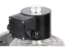 Madas Gas Electromagnetic Valve EVPC/NC DN 80, art: EVPC090066 008.