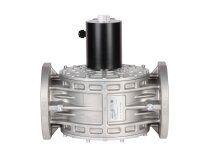 Madas Gas Electromagnetic Valve EVPC/NC DN 100, art: EVPC100066 008.