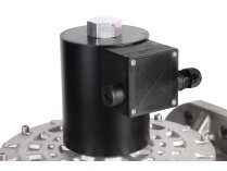 Madas Gas Electromagnetic Valve EVPC/NC DN 100, art: EVPC100066 008.