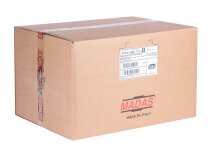 Madas Gas Electromagnetic Valve EVPC/NC DN 100, art: EVPC100066 008.