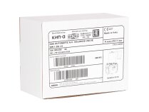 Madas EVP/NC-1 DN 25 220V Gas Electromagnetic Valve, art: EW040066 108.