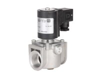 Madas EVP/NC-1 DN 25 220V Gas Electromagnetic Valve, art: EW040066 108.