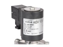 Madas EVP/NC-1 DN 25 220V Gas Electromagnetic Valve, art: EW040066 108.