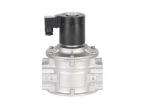 Madas EVP/NC-1 DN 32 Gas Electromagnetic Valve, art: EVPC050066 108.